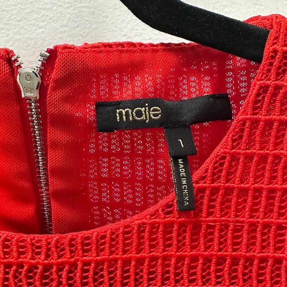 Maje Dress - Picture 3 of 6